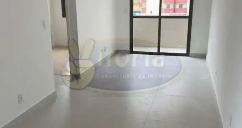 Apartamento com 2 quartos à venda na Vila Camilópolis, Santo André