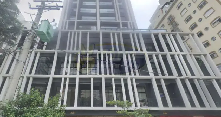 Apartamento com 2 quartos para alugar em Perdizes, São Paulo 