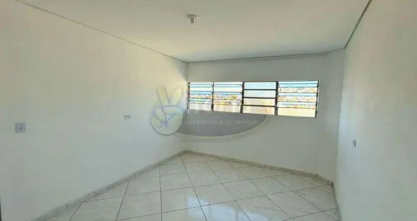 Casa com 2 quartos para alugar no Montanhão, São Bernardo do Campo 