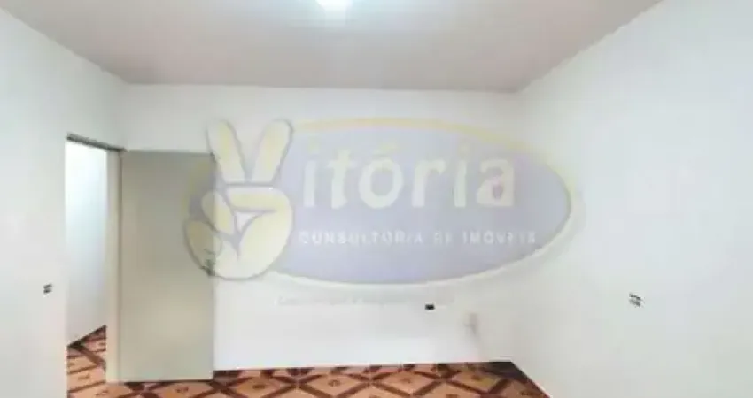 Casa com 2 quartos para alugar no Dos Casa, São Bernardo do Campo