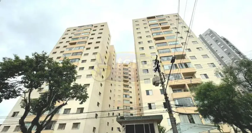 Apartamento com 2 quartos à venda no Centro, São Bernardo do Campo