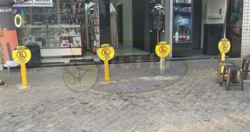 Ponto comercial com 1 sala para alugar no Ferrazópolis, São Bernardo do Campo 