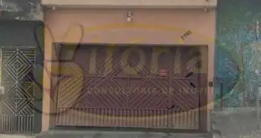 Casa com 3 quartos à venda no Assunção, São Bernardo do Campo 