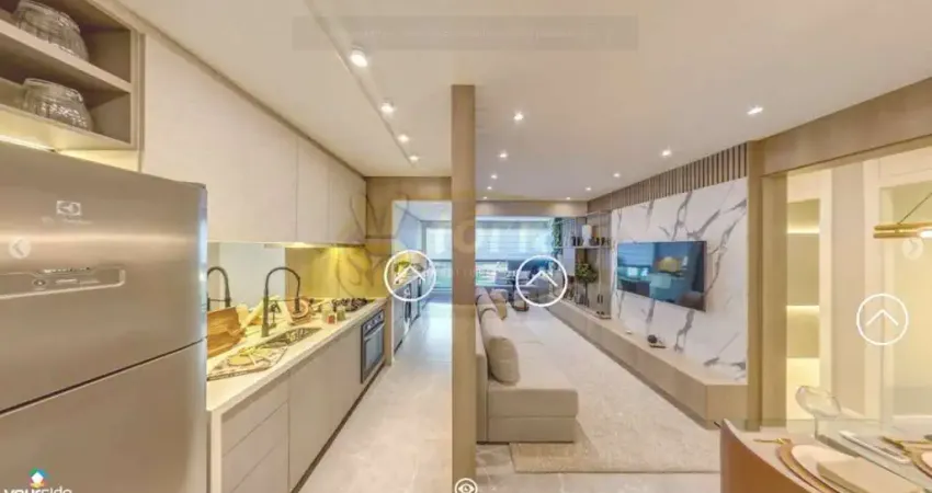 Apartamento com 3 quartos à venda no Rudge Ramos, São Bernardo do Campo 