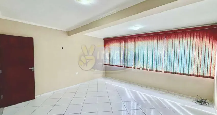 Casa com 2 quartos para alugar no Jardim Laura, São Bernardo do Campo 