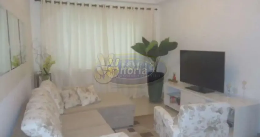 Casa com 3 quartos à venda no Jardim Andrea Demarchi, São Bernardo do Campo 