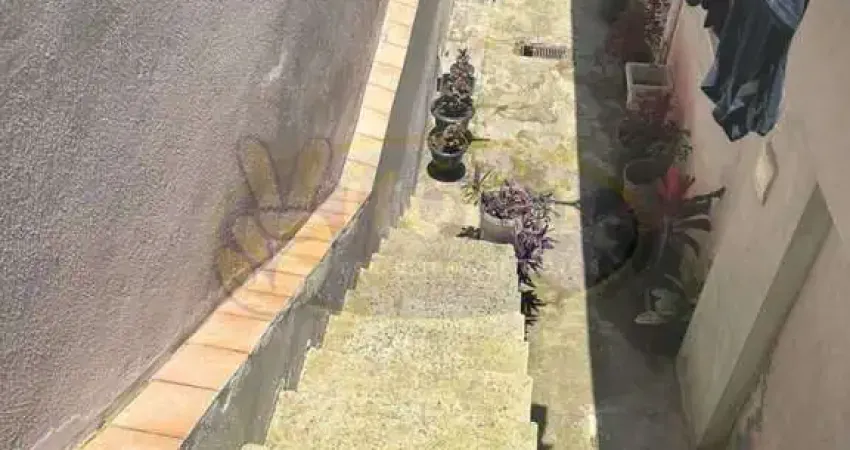 Casa com 3 quartos à venda no Parque Terra Nova II, São Bernardo do Campo 