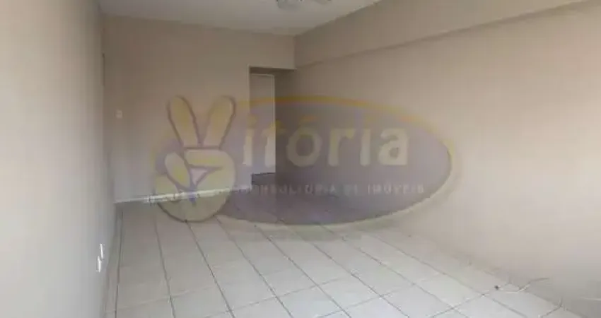 Apartamento com 1 quarto para alugar na Cidade São Jorge, Santo André 