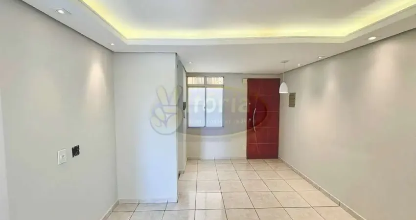 Apartamento com 2 quartos para alugar no Demarchi, São Bernardo do Campo