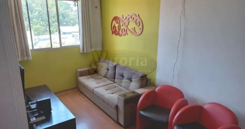 Apartamento com 3 quartos à venda no Parque Terra Nova, São Bernardo do Campo