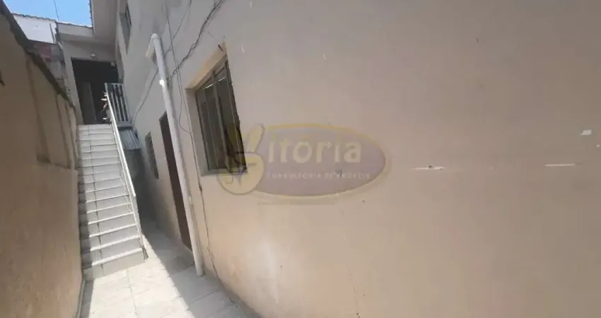 Casa com 2 quartos para alugar no Parque Terra Nova II, São Bernardo do Campo