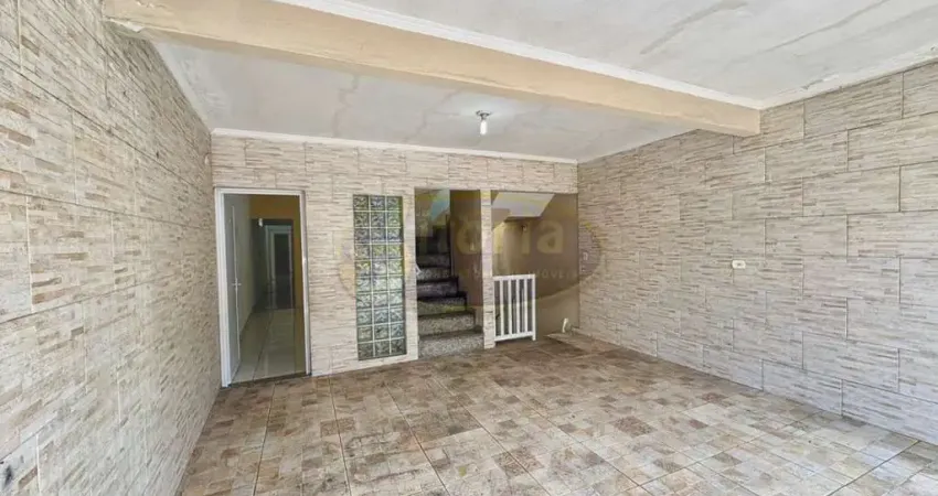 Casa com 2 quartos para alugar no Parque Terra Nova II, São Bernardo do Campo