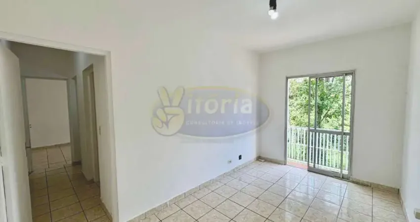 Apartamento com 1 quarto para alugar no Parque Terra Nova, São Bernardo do Campo