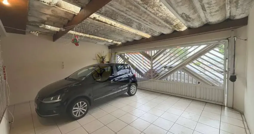 Casa com 3 quartos à venda no Assunção, São Bernardo do Campo