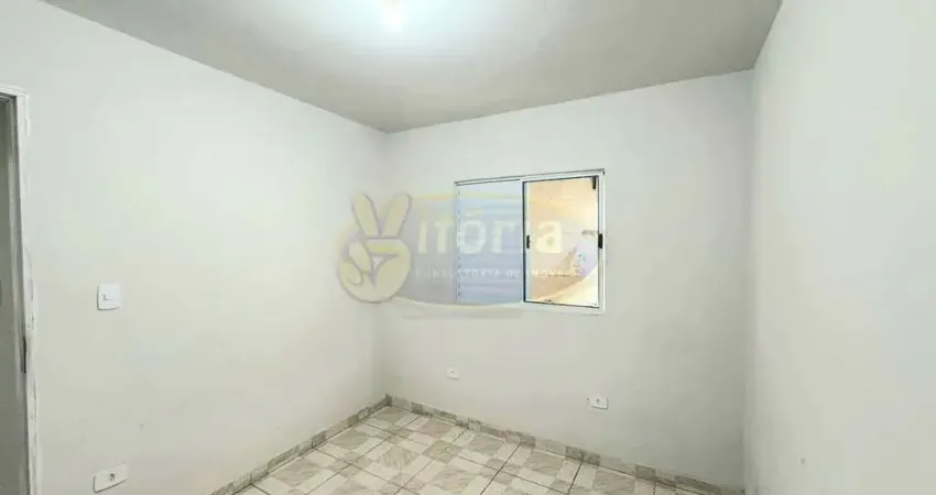 Casa com 1 quarto para alugar no Demarchi, São Bernardo do Campo