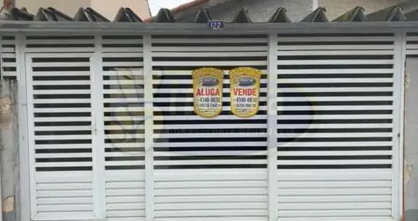 Casa com 2 quartos para alugar no Demarchi, São Bernardo do Campo