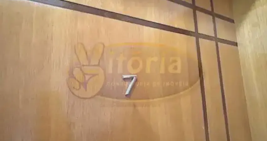 Cobertura com 2 quartos à venda no Jardim Progresso, Santo André