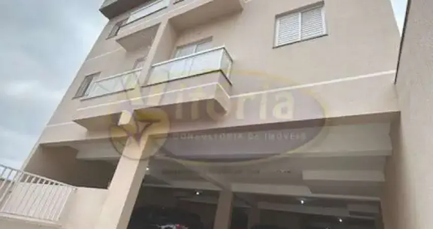 Apartamento com 2 quartos à venda no Jardim Progresso, Santo André