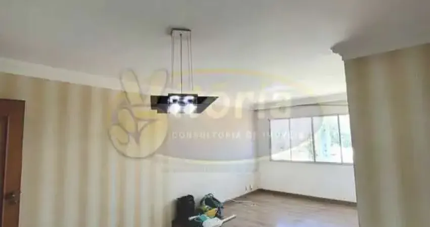 Apartamento com 3 quartos para alugar no Parque Terra Nova, São Bernardo do Campo