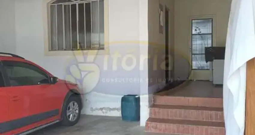 Casa com 2 quartos à venda no Demarchi, São Bernardo do Campo