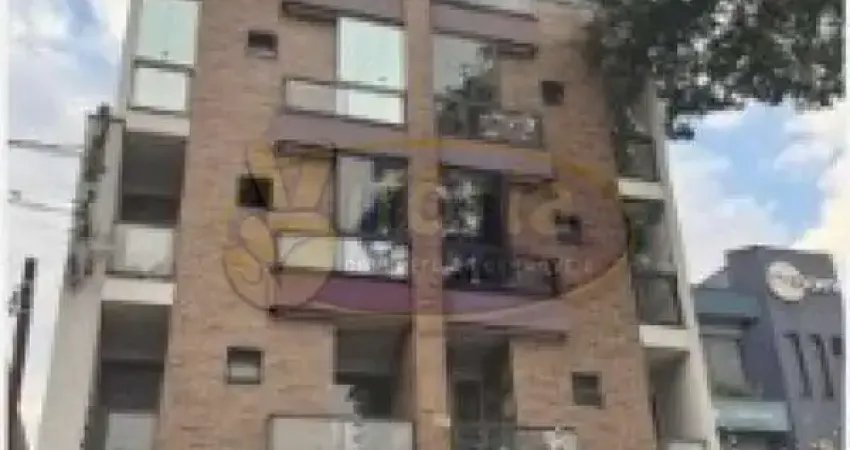 Cobertura com 3 quartos à venda no Nova Petrópolis, São Bernardo do Campo