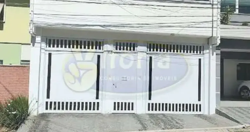 Sobrado Para Venda no Planalto - Rua Tibério Pedreschi São Bernardo do Campo - SP