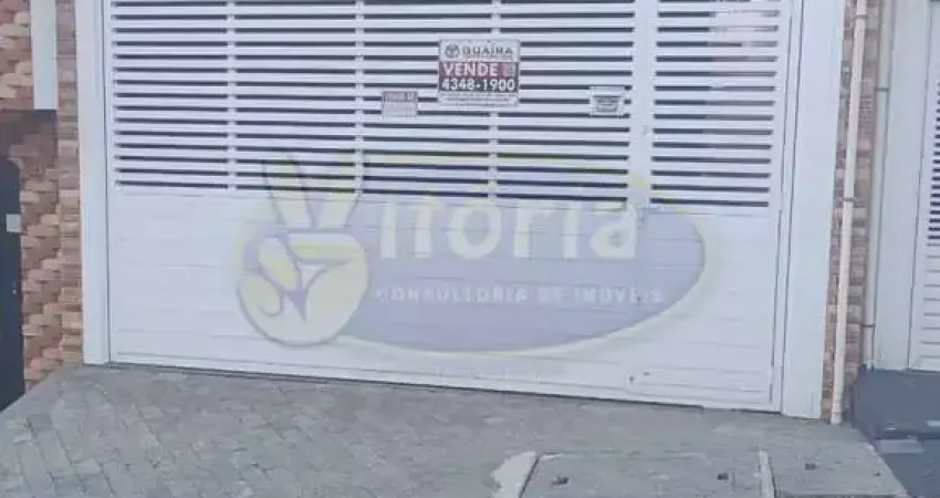 Casa com 3 quartos à venda no Batistini, São Bernardo do Campo