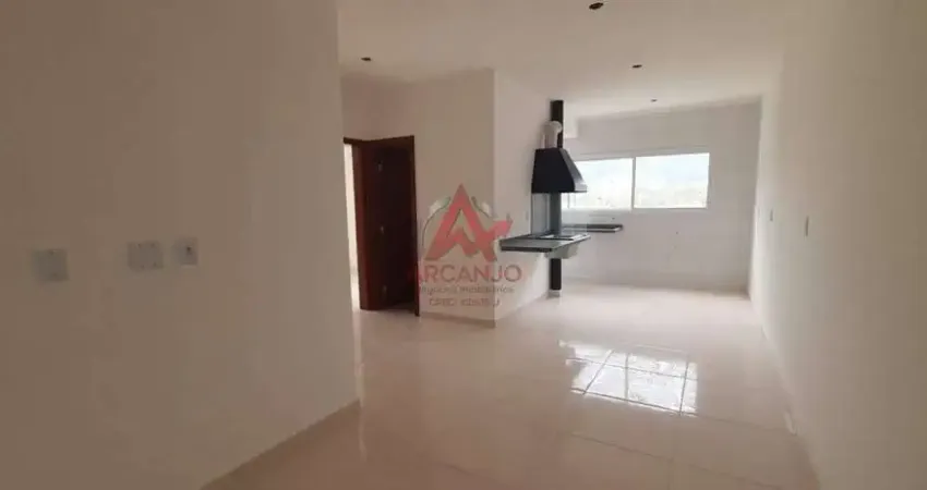 Apartamento novo à venda na praia do Pereque Açú em Ubatuba/SP.