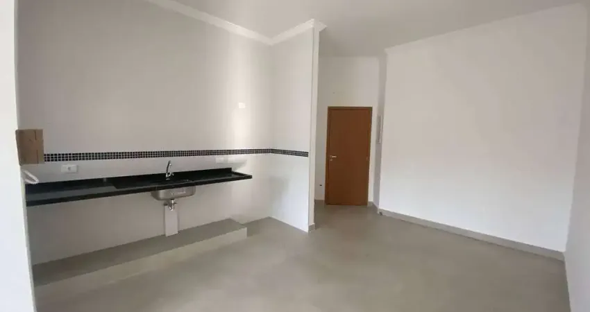 Apartamento à venda no bairro Toninhas em Ubatuba/SP