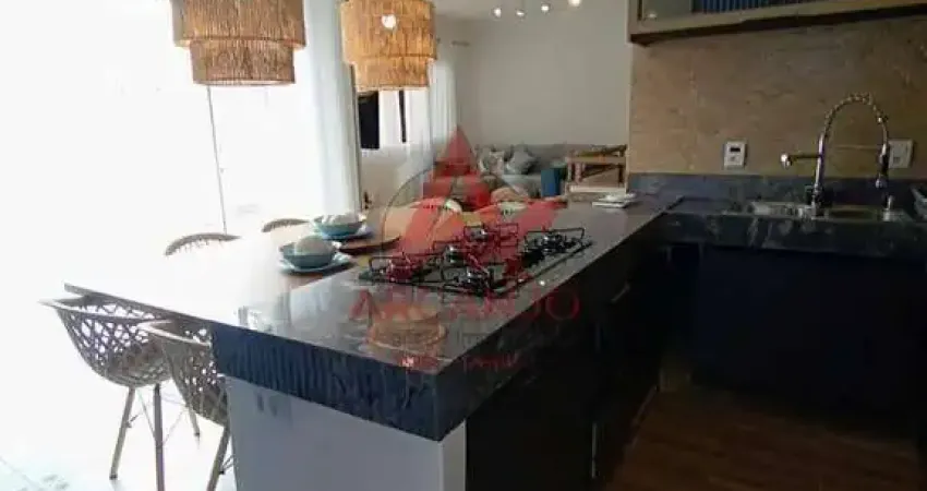 Cobertura Dúplex a venda na região nobre da Praia Grande, Ubatuba - SP