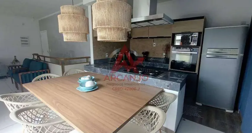 Cobertura dúplex a venda na região nobre da praia grande, ubatuba - sp