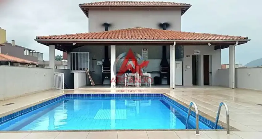 pApartamento com 02 dormitórios a venda bem localizado no Itaguá, Ubatuba - SP/p