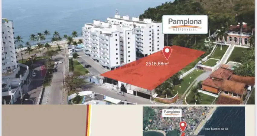Apartamento à venda no bairro Martim de Sá em Caraguatatuba/SP