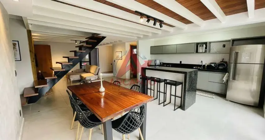 Casa com 3 quartos à venda em Itaguá, Ubatuba 