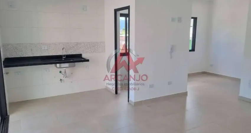 Apartamento à venda no bairro Perequê Açu em Ubatuba/SP