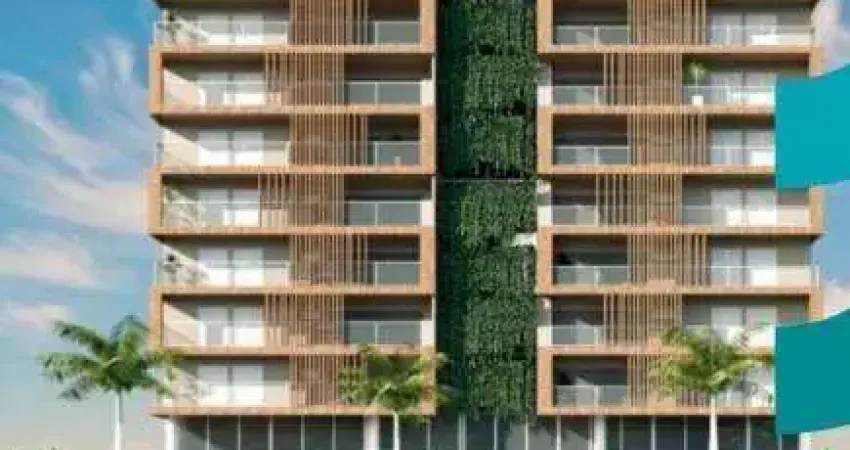 Apartamento à venda no bairro Indaiá em Caraguatatuba/SP