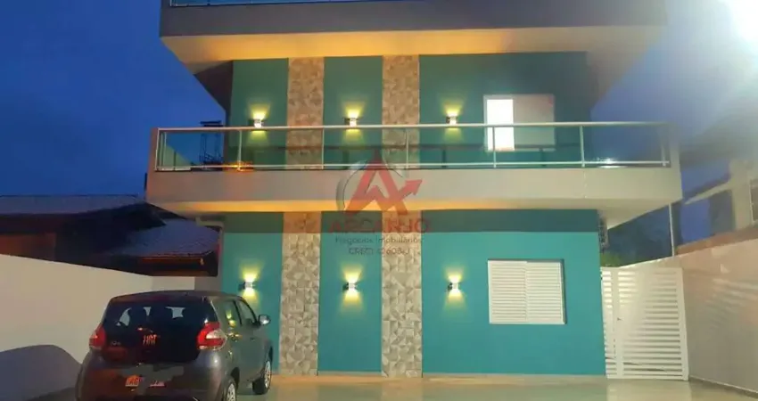 Vende-se prédio com 13 apartamentos nas Toninhas, Ubatuba - SP!