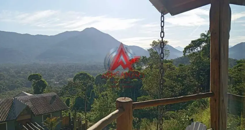 Casa com 3 quartos à venda na Praia do Itamambuca, Ubatuba