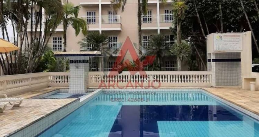 Apartamento para Locação definitiva em condomínio no Itaguá - Ubatuba-SP