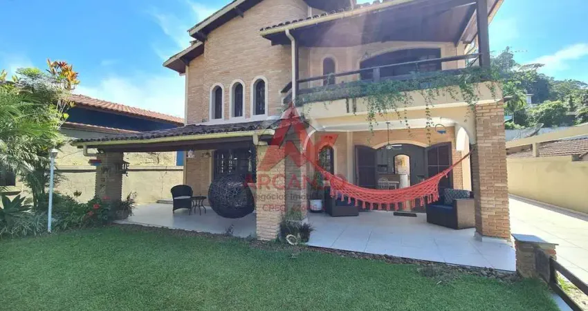 Recanto Da Lagoinha - Casa em condomínio na Praia da Lagoinha