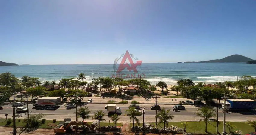 Apartamento com 4 quartos à venda na Praia Grande, Ubatuba 