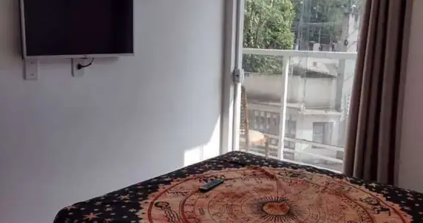 Apartamento à venda no bairro Taquaral em Ubatuba/SP
