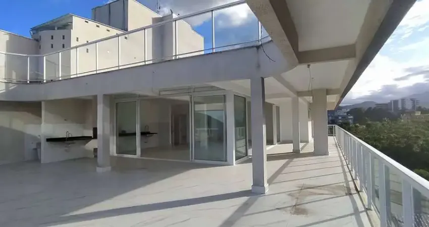 Cobertura com 3 quartos à venda em Itaguá, Ubatuba 