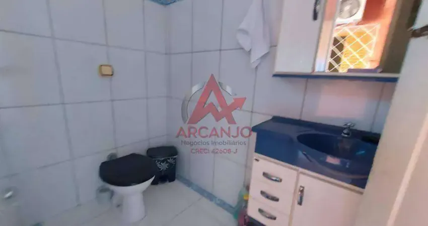 Casa com 3 quartos à venda no Centro, Ubatuba 