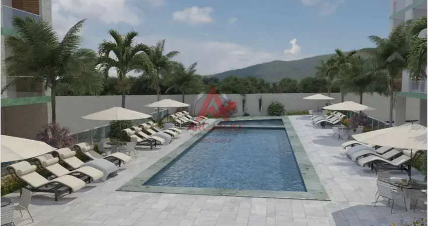 Apartamento com 1 quarto à venda na Praia Grande, Ubatuba