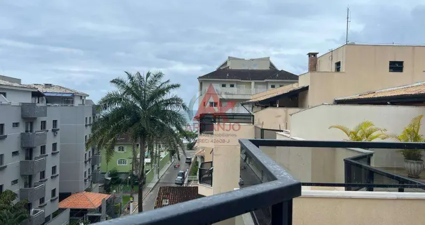 Apartamento à venda no bairro Praia Grande em Ubatuba/SP