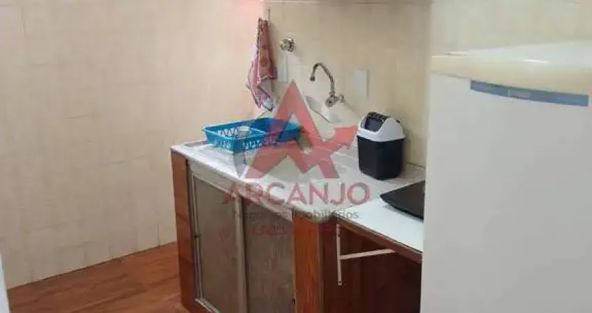 Apartamento com 1 Quarto à venda - Praia Grande-Ubatuba-SP