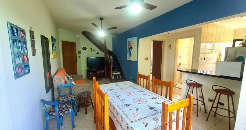 Condominio Residencial Ilhas Gregas, - Apartamento à venda no bairro Itaguá em Ubatuba/SP