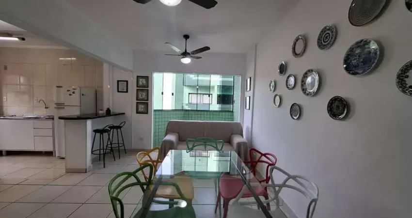 Cobertura com 2 quartos à venda em Itaguá, Ubatuba