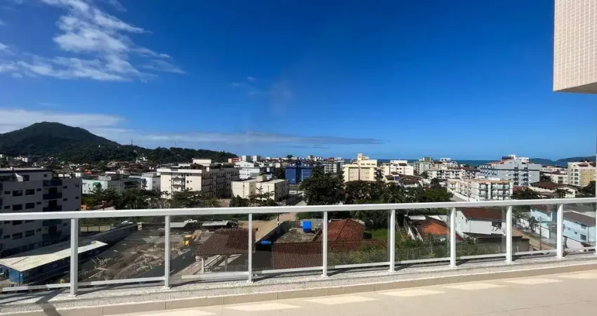 Apartamento à venda no bairro Praia Grande em Ubatuba/SP